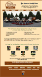 Mobile Screenshot of knoxgrassmasters.com